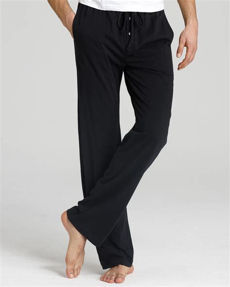 calvin klein loungewear men's.